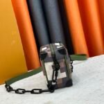 LV Soft Trunk – Tasche – Schwarz