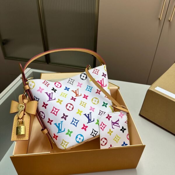 LV Multi Pochette Accessoires - Bag