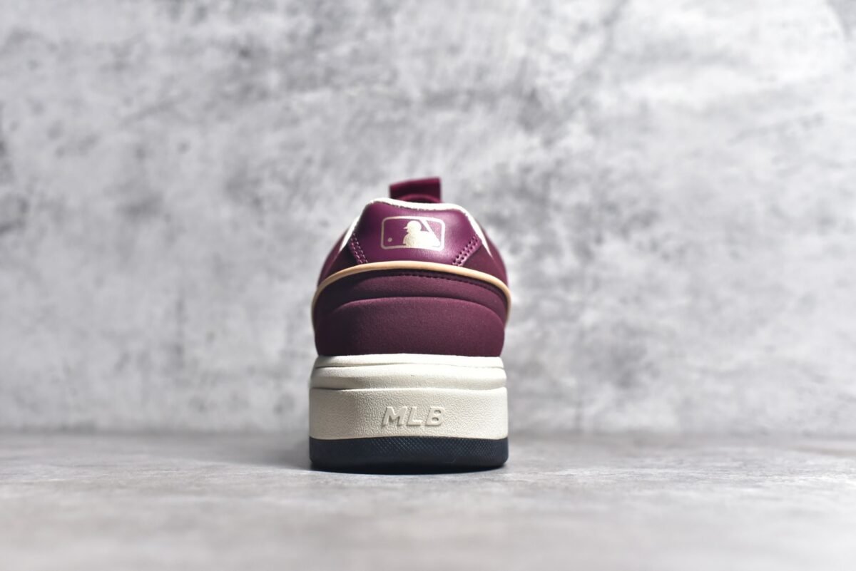 NB 550 Boston Red Sox – Sneakers — 5