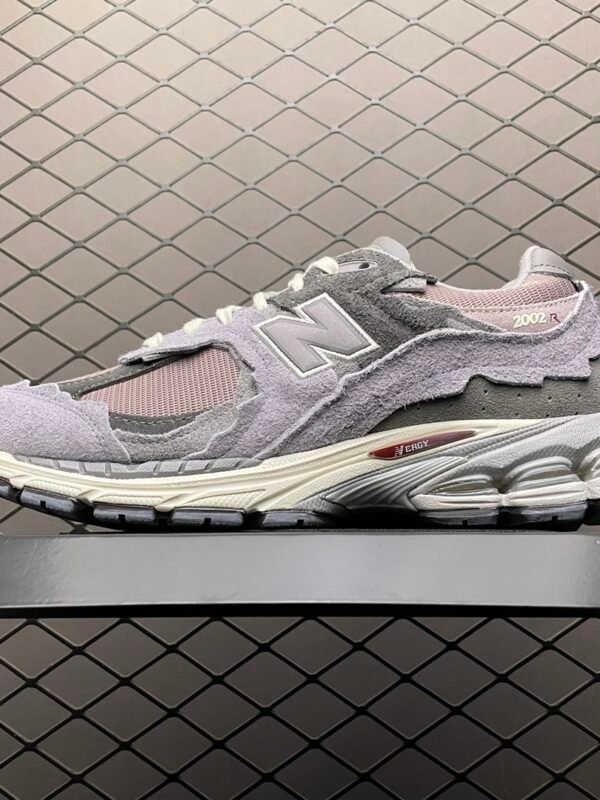 NB 2002R – Baskets