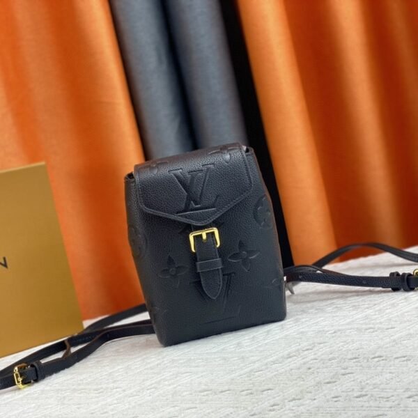 LV Montsouris - Bag