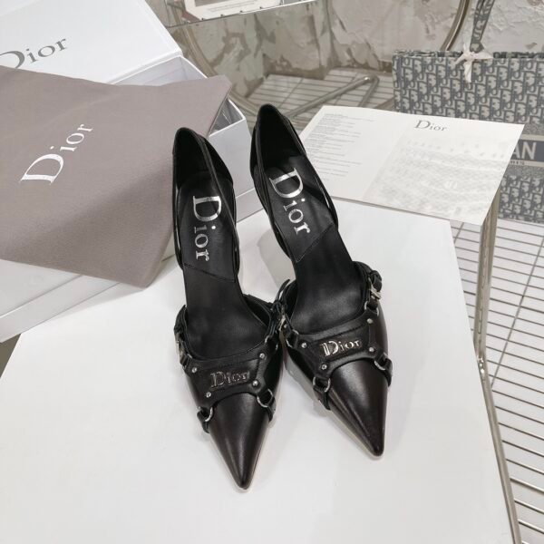CD CD D-Major Slingback Pumps - Heels