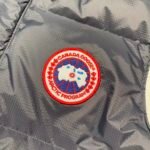 CG Lodge Jacket Navy – Giacca