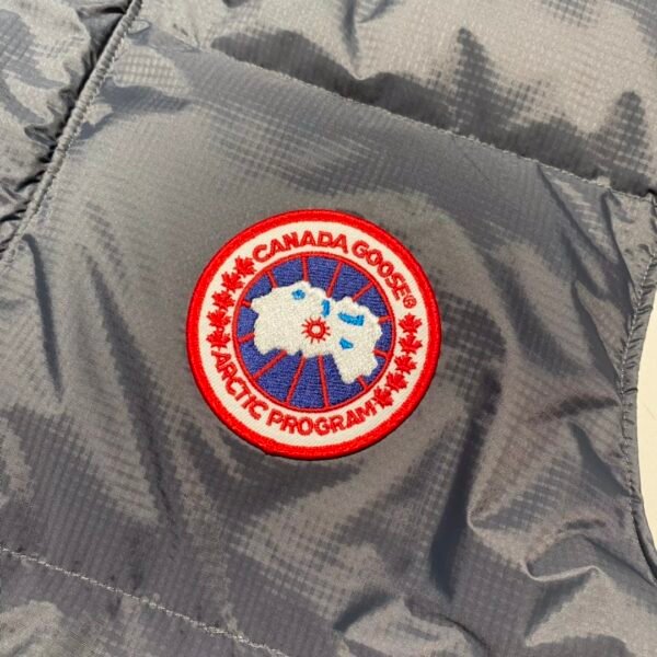 CG Lodge Jacket Navy - Jacket