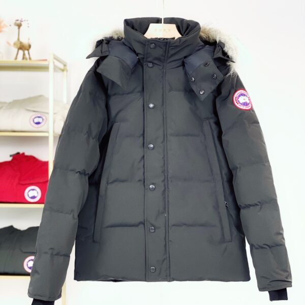 CG Wyndham Parka - Jacket