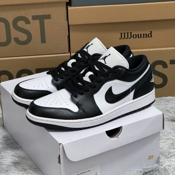 NK Air Jordan 1 Low OG - Sneakers