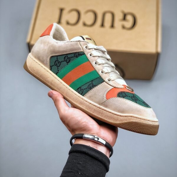 GG Screener - Sneakers