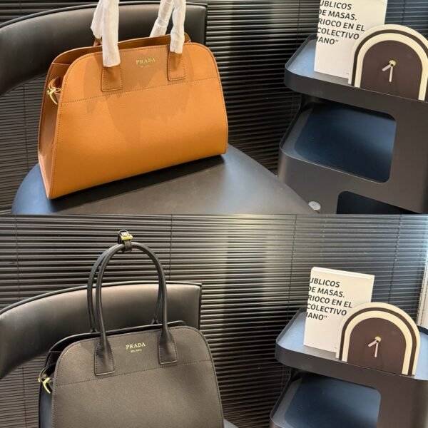 PR Galleria Saffiano Leather - Bag