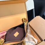 LV Loop – Sac