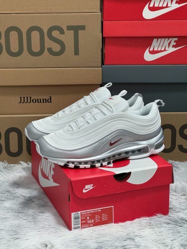 NK Air Max 97 OG – Baskets