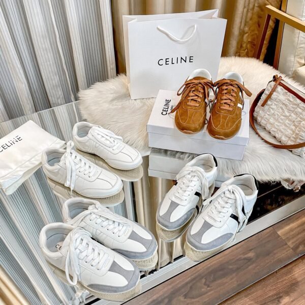 CEL Z Trainer - Sneakers