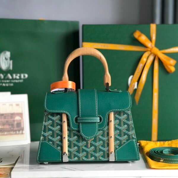 GYD Saigon - Bag