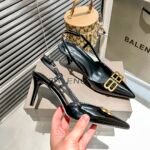 BAL BB Slingback Pumps – Heels