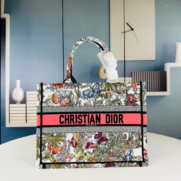 CD Book Tote - Bag