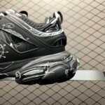 BAL Track 3.0 – Sneakers – Red