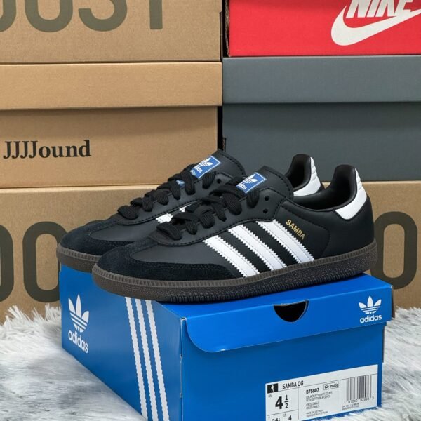 AD Samba OG - Sneakers