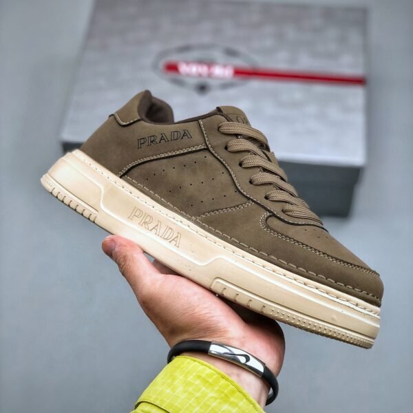 PR Downtown - Sneakers