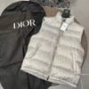 CD Oblique Down Vest - Vest · Ref. AC1851