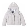 CG Crofton Puffer - Jacket – Grey · Ref. CL0121