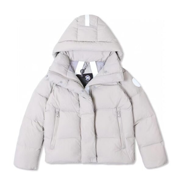 CG Crofton Puffer - Jacket