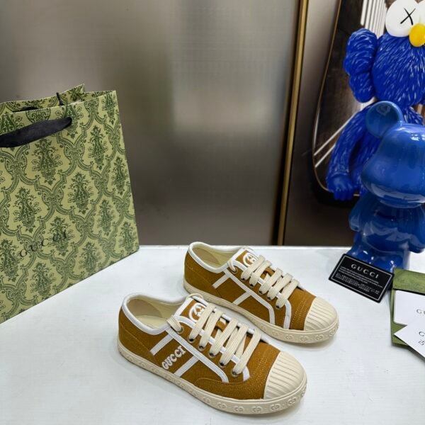 GG Tennis 1977 - Sneakers