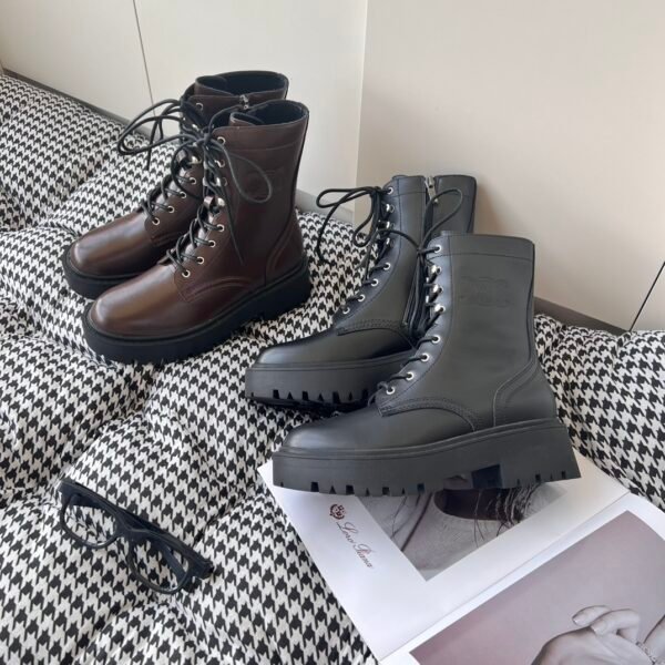 CEL CEL Ranger Boots - Boots