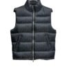 CD Oblique Puffer Vest - Vest · Ref. AC1856