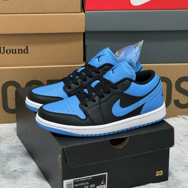 NK Air Jordan 1 Low SE - Sneakers