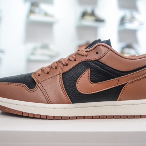 NK Air Jordan 1 Low - Sneakers