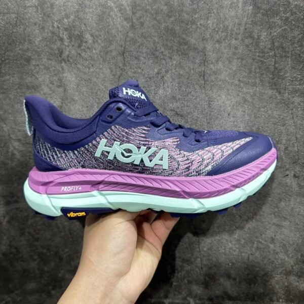 HOKA Mafate Speed 4 - Sneakers
