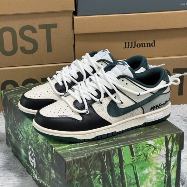 NK Dunk Low JJJJound - Sneakers