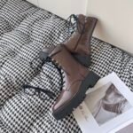 CEL CEL Ranger Boots – Stivali