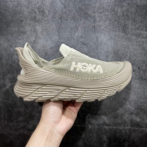 HK Restore TC Beige - Shoes