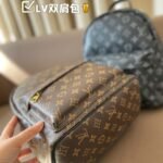LV Palm Springs – Backpack