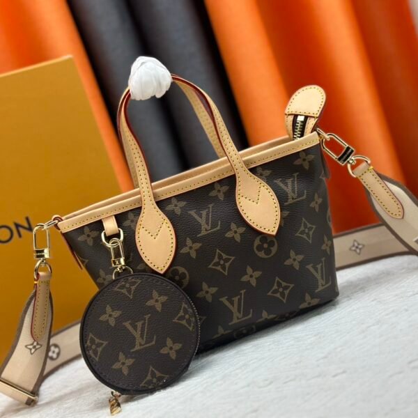 LV Speedy Bandoulière 20 - Bag