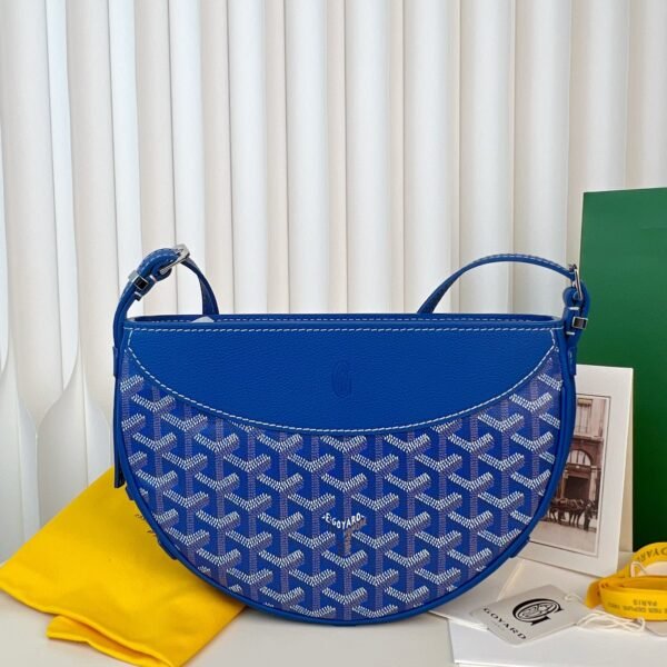 GYD GYDine Artois Blue GYDine Canvas - Bag