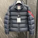 MCL Solayan Short Down – Jacket