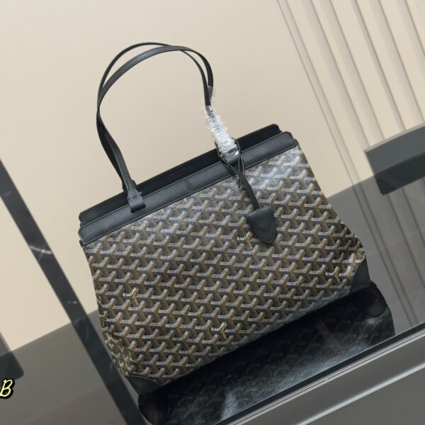 GYD Bellechasse Biaude GYDine Canvas - Bag