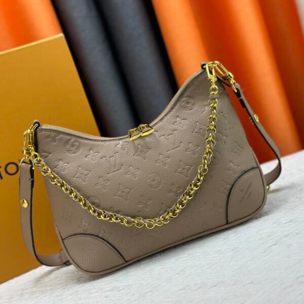 LV Loop Monogram Empreinte - Bag