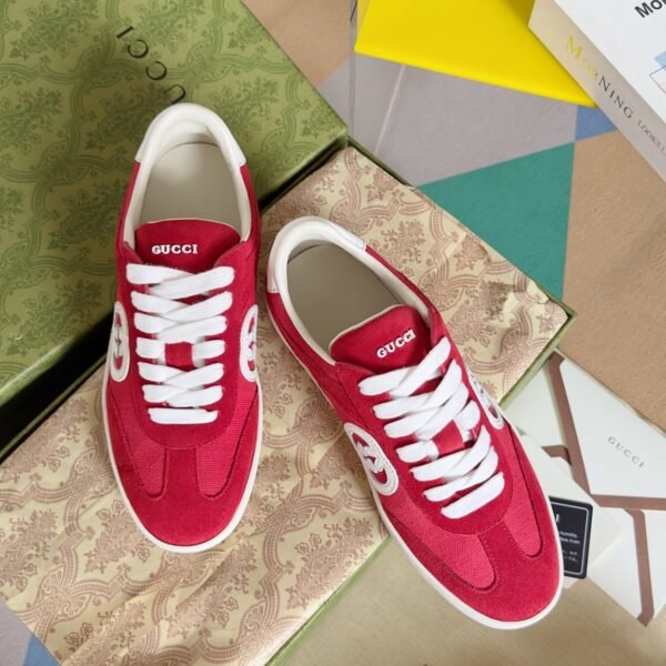 GG Tennis 1977 - Sneakers