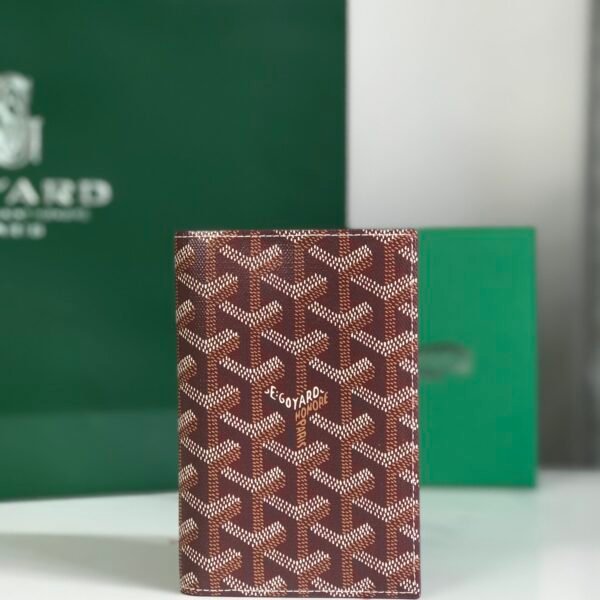 GYD Saint Sulpice - Wallet