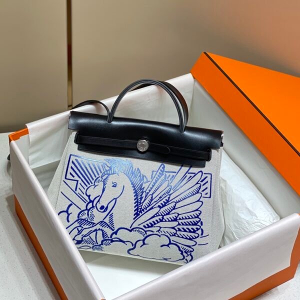 HM Herbag Zip Pegasus - Bag