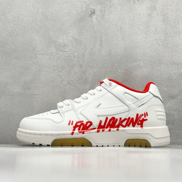 OW Out of Office "For Walking" - Sneakers
