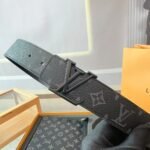LV Pochette Voyage MM Monogram Eclipse – Bag