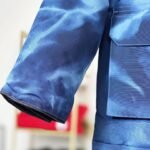 CG Expedition Parka – Giacca – Nero