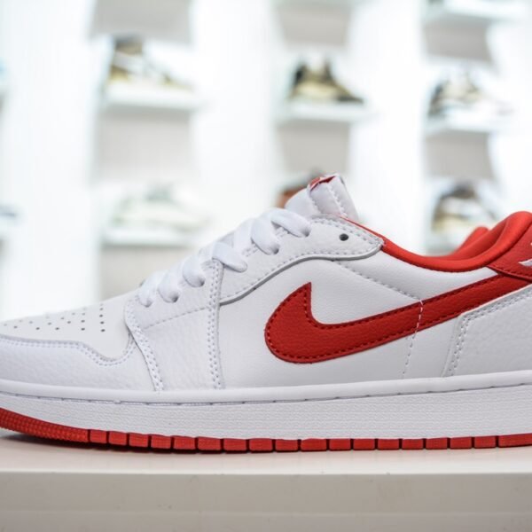 NK Air Jordan 1 Low - Sneakers