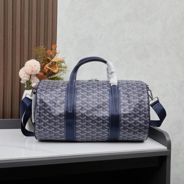 GYD Boeing Grey Monogram - Bag