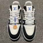 LV Trainer Sneaker – Sneakers