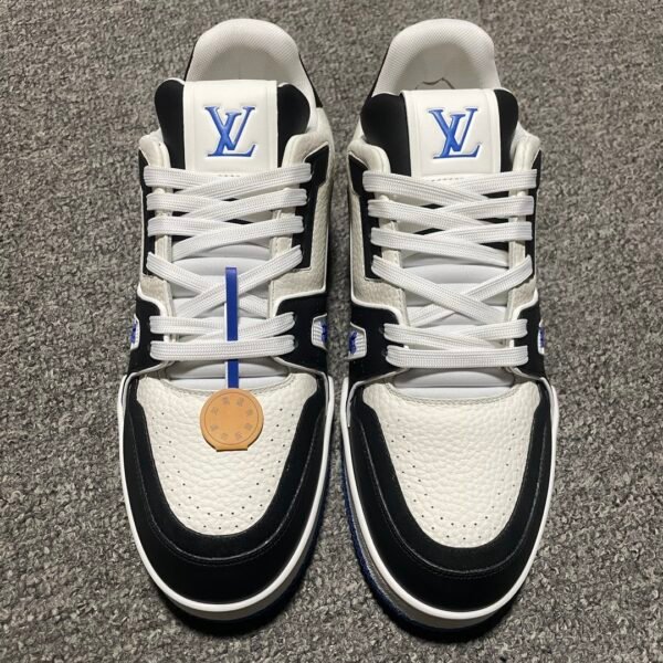 LV Trainer Sneaker - Sneakers