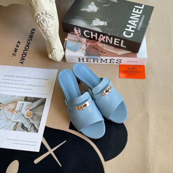 HM Oran - Sandals